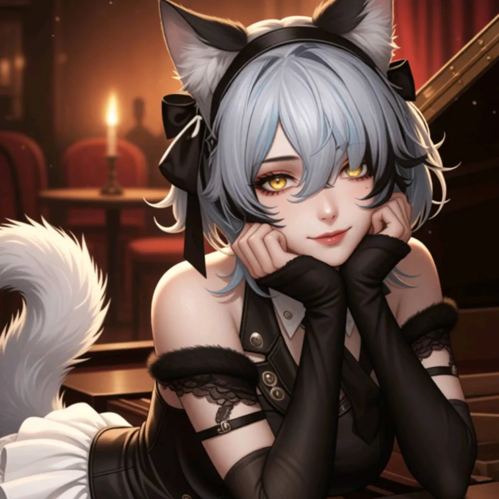 chat with ai character: Ruby Monroe