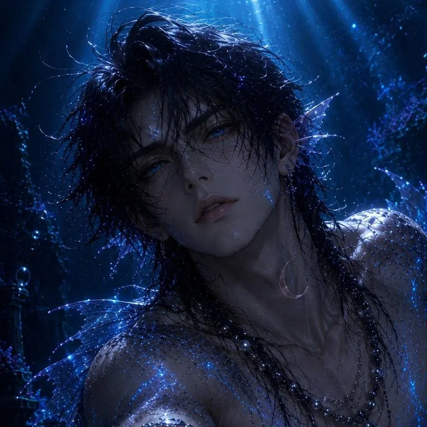 chat with ai character: Hadryn 