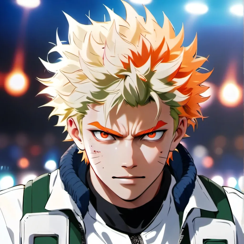 chat with ai character: ✨ BAKUDEKU👄❤️