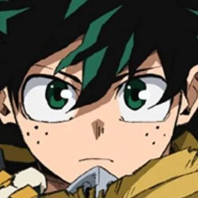 chat with ai character: Nerd 🤓 DEKU🥦