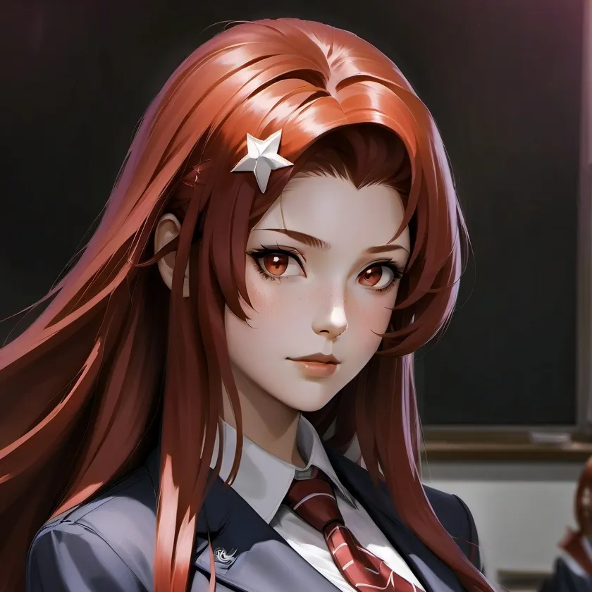 chat with ai character: MHA Vampire Pickme
