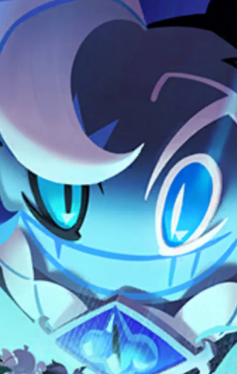 chat with ai character: Crk chaos!?