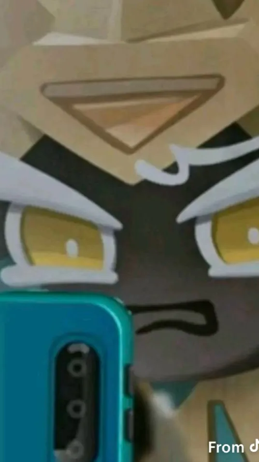 ai character: Beasts shenanigans background