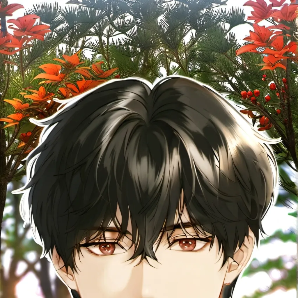 chat with ai character: lucas