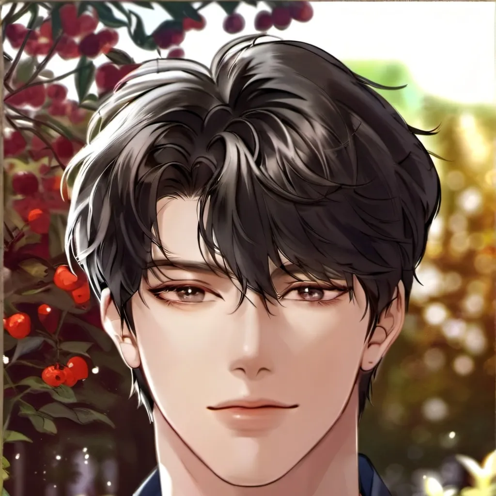 chat with ai character: Lucas 