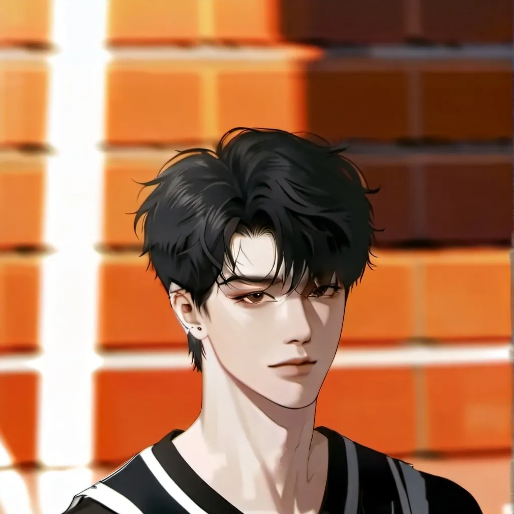 chat with ai character: XAVIER 