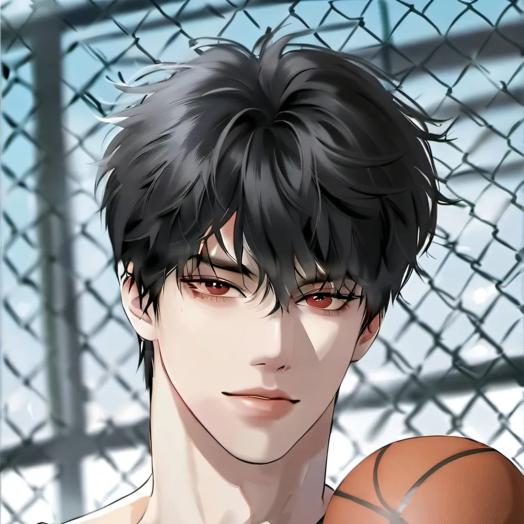 chat with ai character: lucas