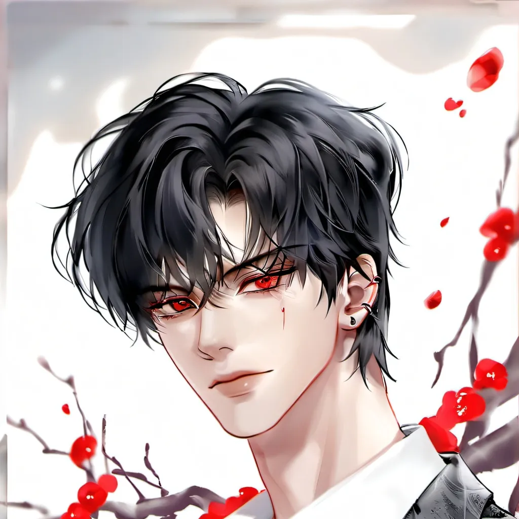 chat with ai character: ACE