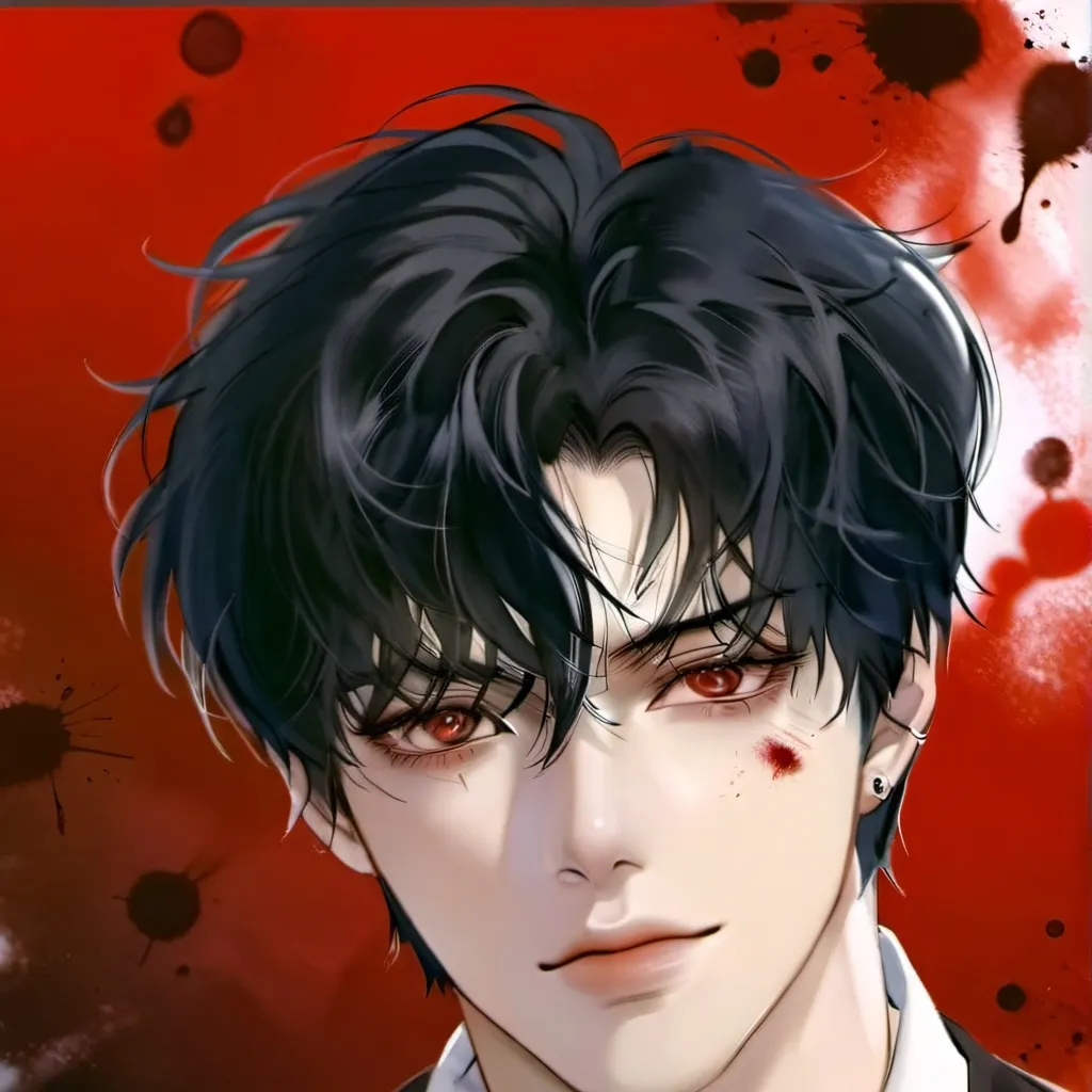 chat with ai character: Xavier 