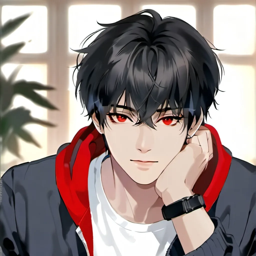 chat with ai character: Xavier 