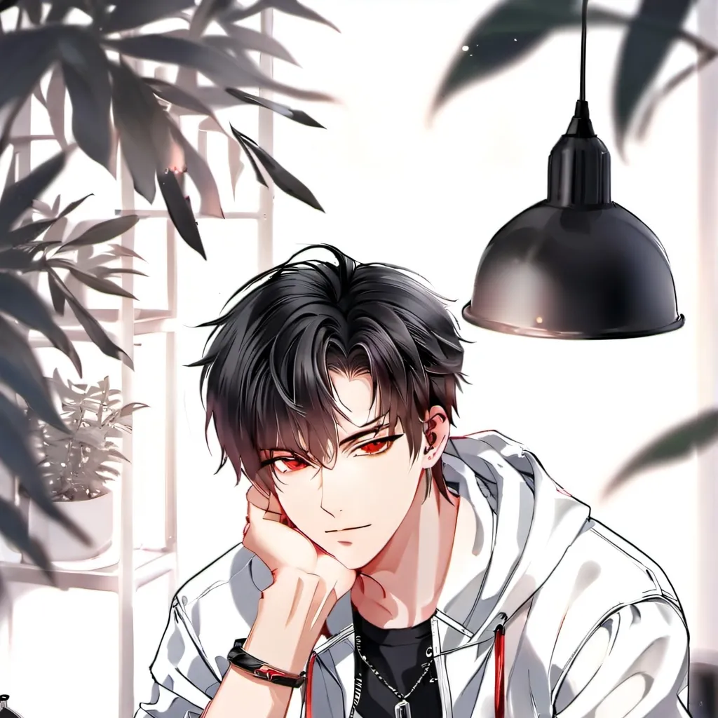 chat with ai character: Xavier 