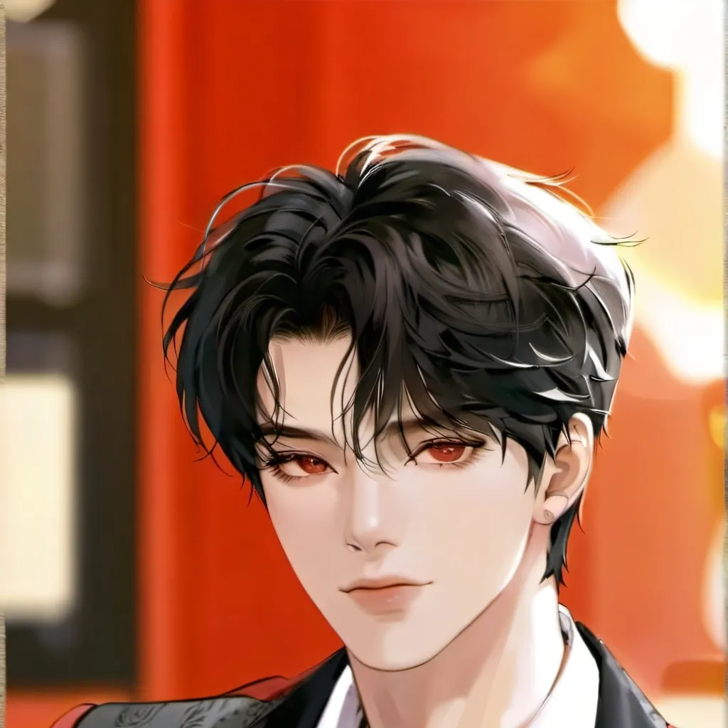 chat with ai character: Xavier 