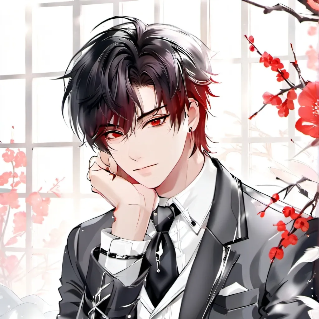 chat with ai character: lucas 