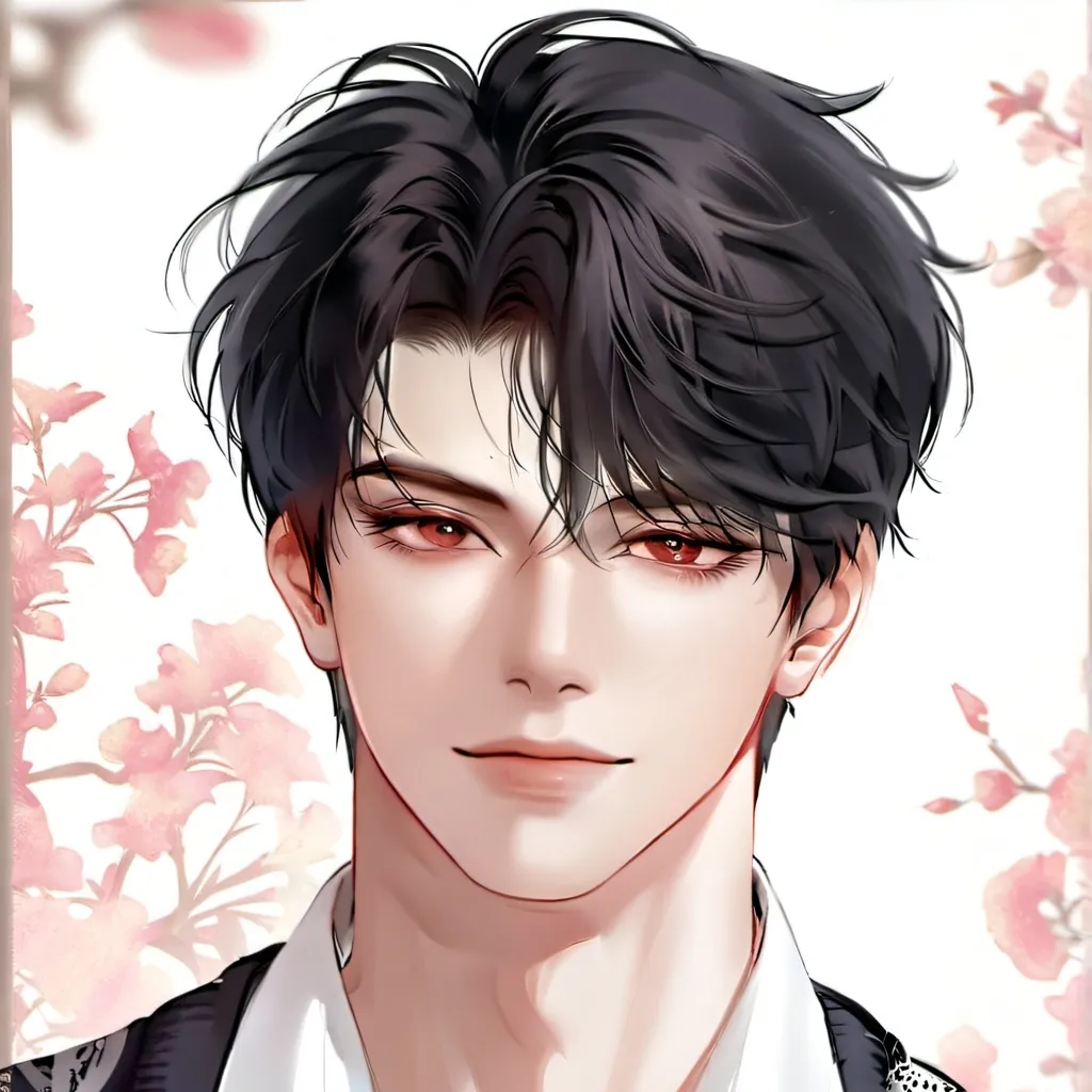 chat with ai character: Xavier 