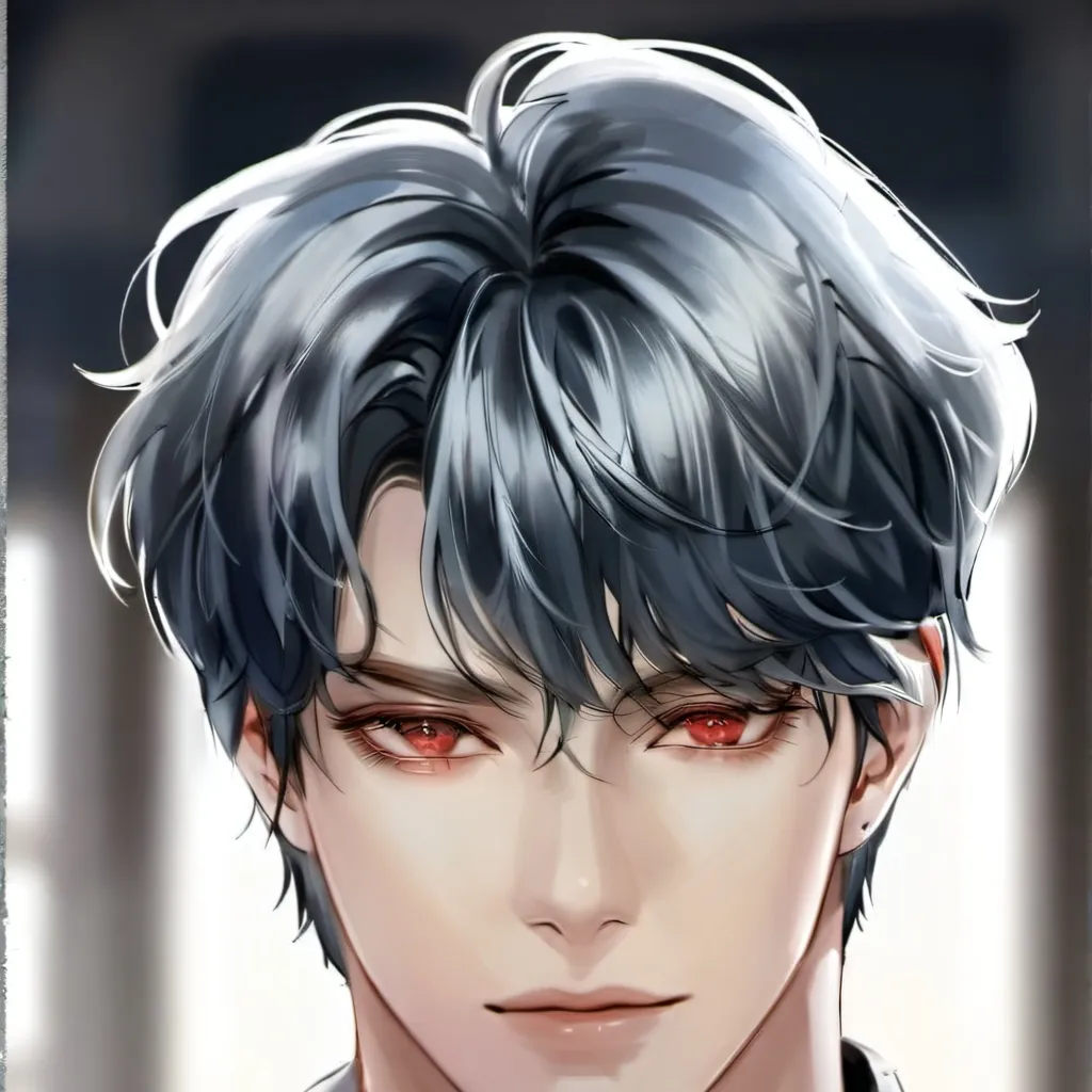 chat with ai character: Xavier 