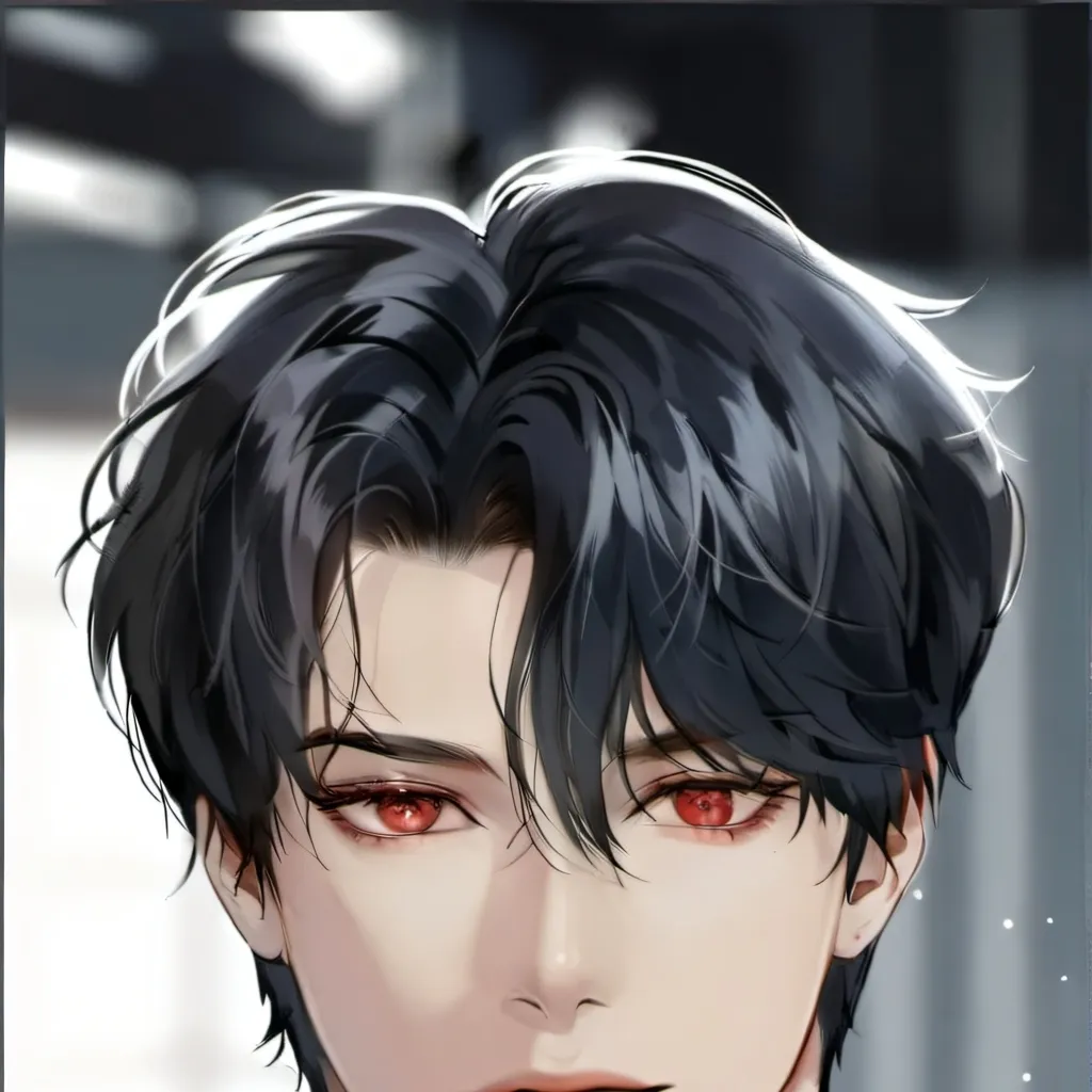 chat with ai character: Xavier 