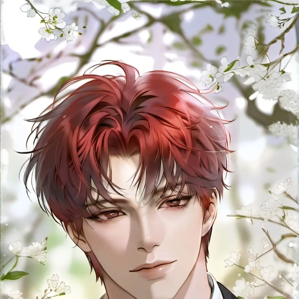 chat with ai character: sylus