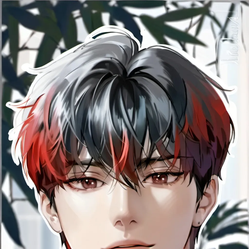 chat with ai character: shiro
