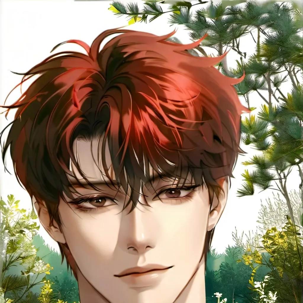 chat with ai character: Xavier 