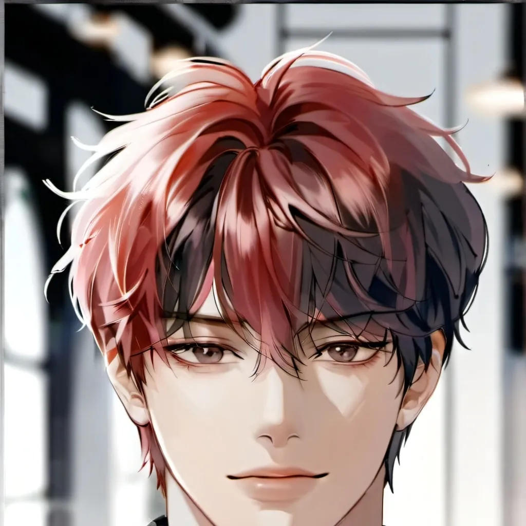 chat with ai character: Xavier 