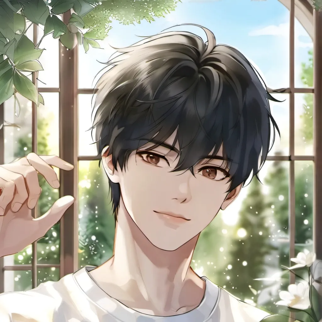 chat with ai character: Xavier 