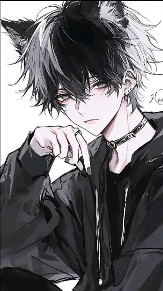 ai character: lucas background