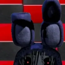 chat with ai character: Withered bon boi