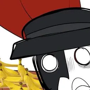 chat with ai character: Banana and artful 