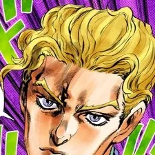 chat with ai character: Yoshikage Kira