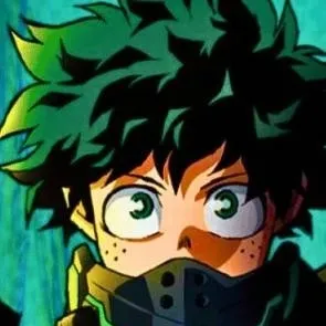 chat with ai character: mha
