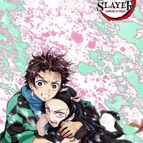 chat with ai character: demon slayer 
