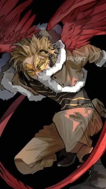 ai character: vilain capturer  background