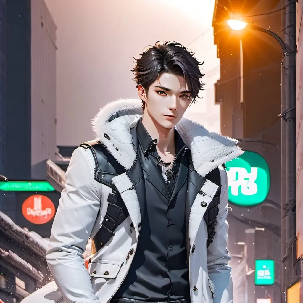 chat with ai character: jasper