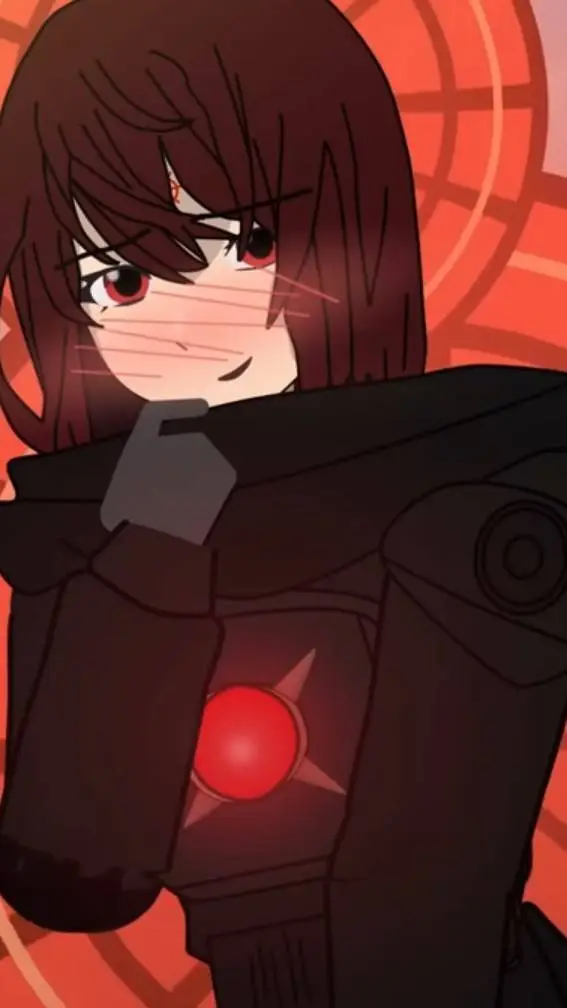 ai character: Astro Duchess background