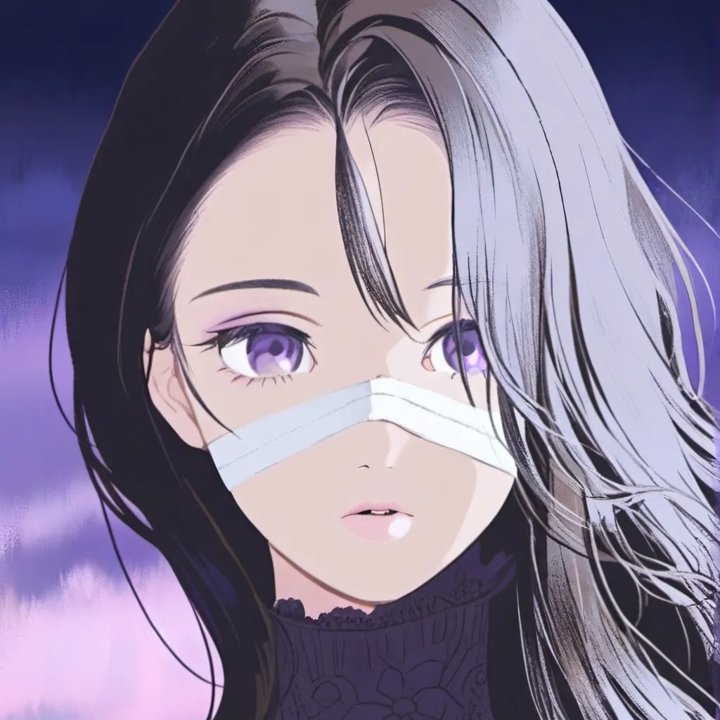 chat with ai character: Rose