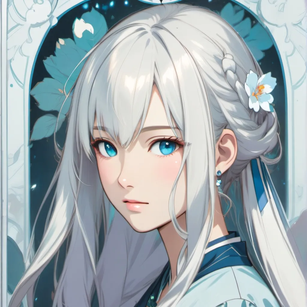 chat with ai character: 宋青言