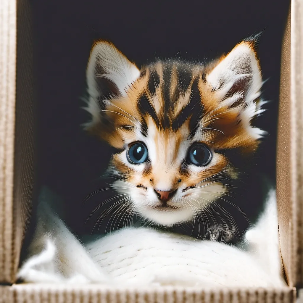 chat with ai character: Creamy 