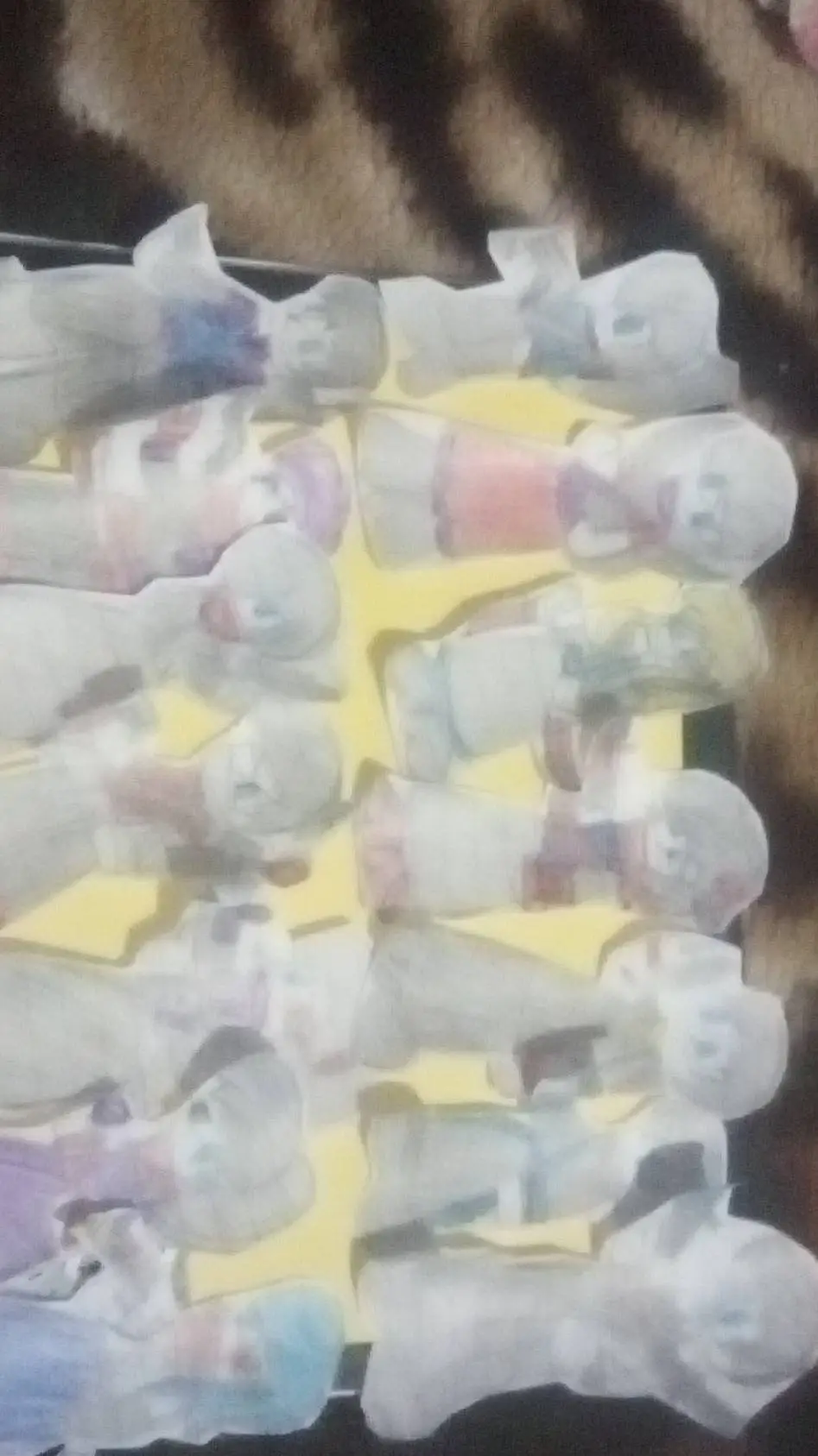 Talkie AI - Chat with apocalipsis 2/2 