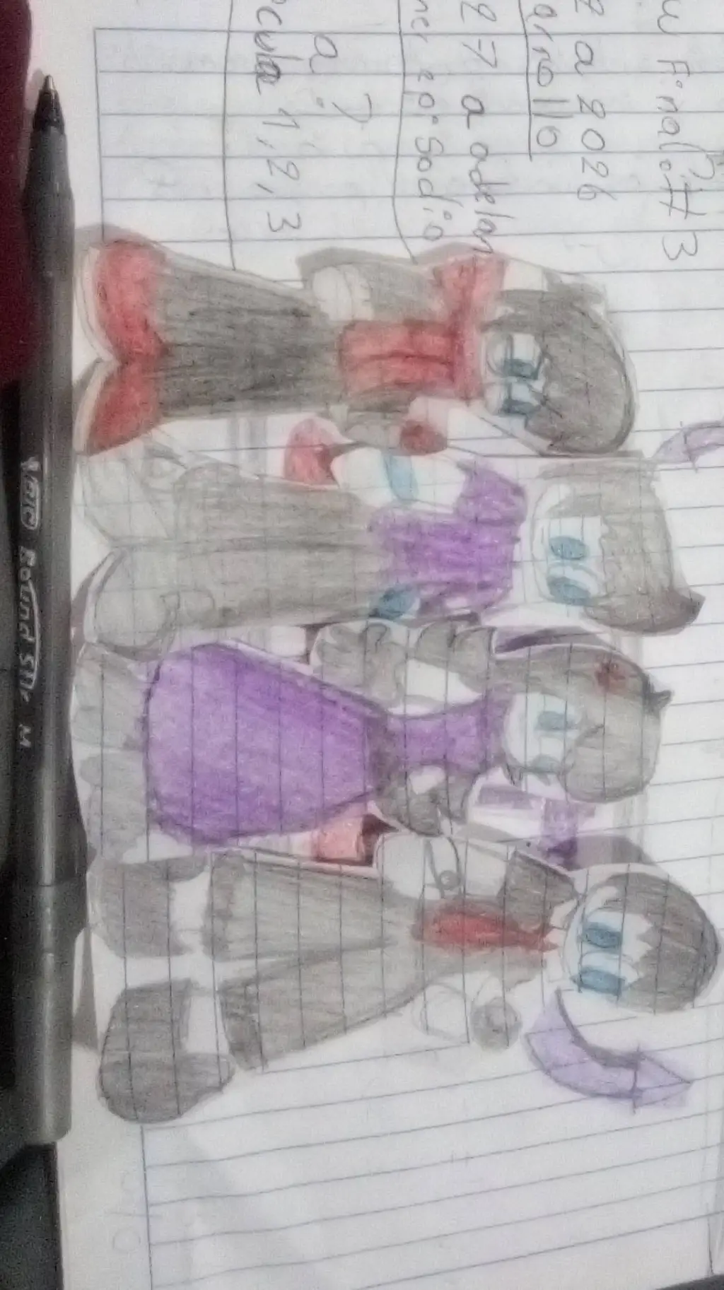 ai character: escuela v2 background