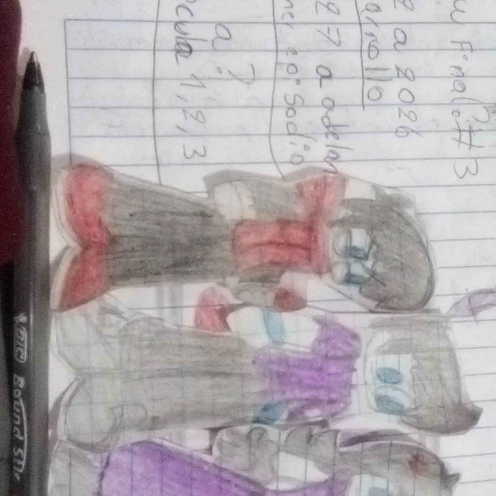 chat with ai character: escuela v2