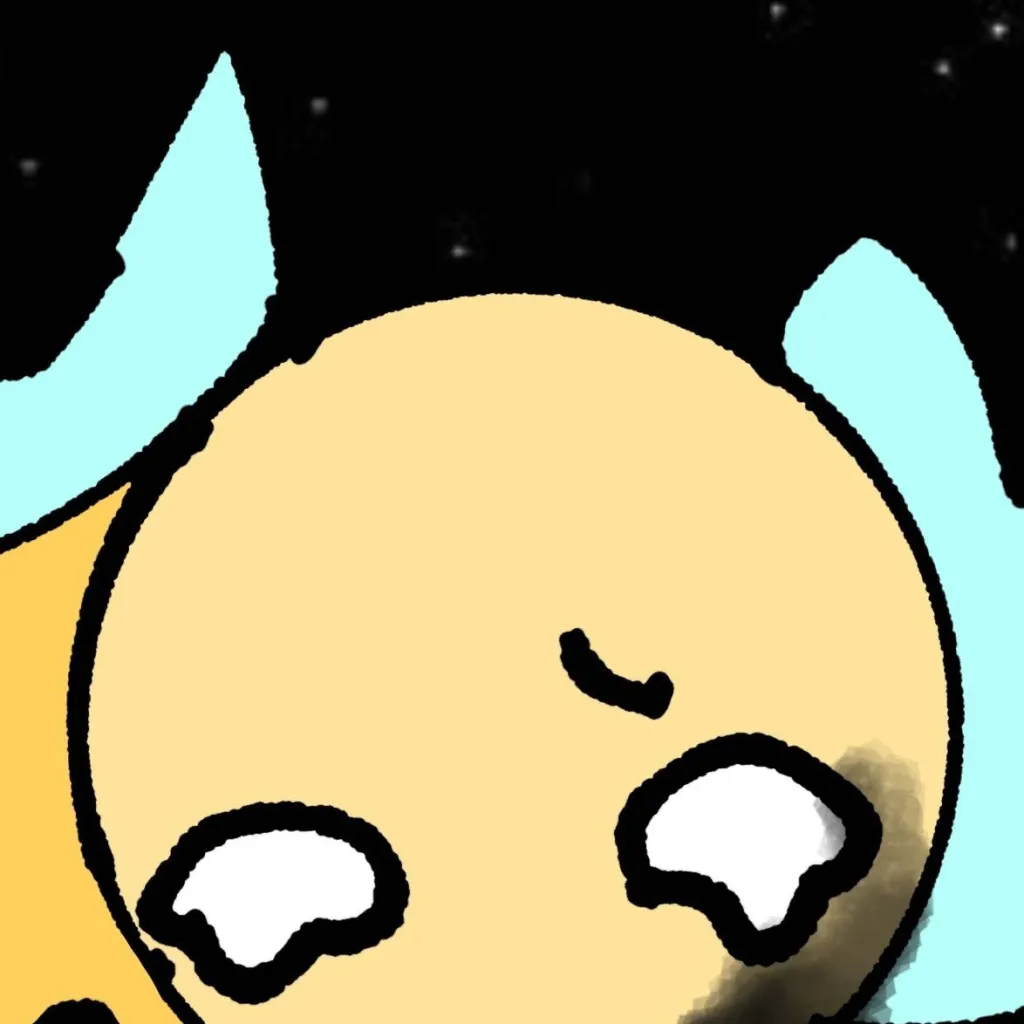 chat with ai character: starlight got bite