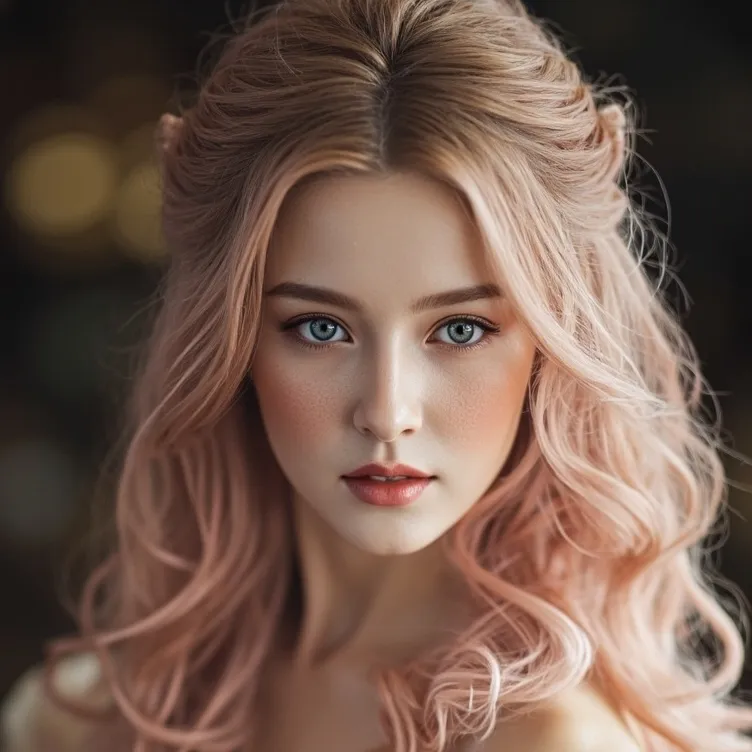 chat with ai character: Allisa crystal