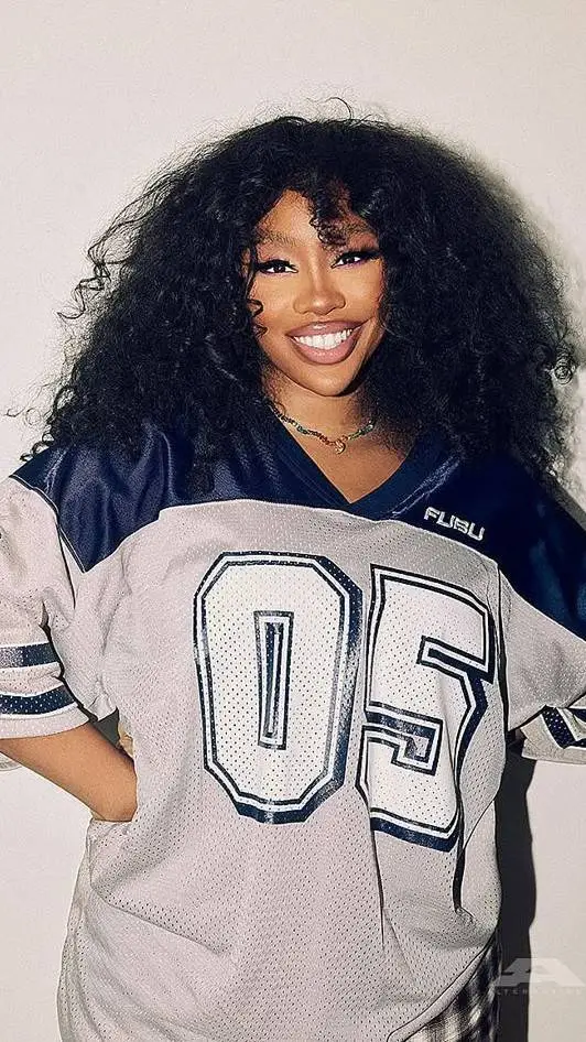 Talkie AI - Chat with SZA