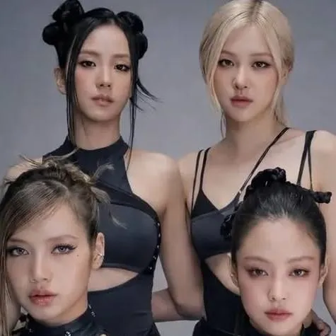 chat with ai character: BLACKPINK