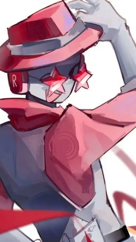 ai character: chance the gambler background