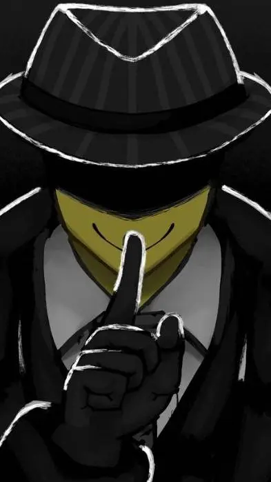 ai character: Mafioso [FREAKY💀🥀] background