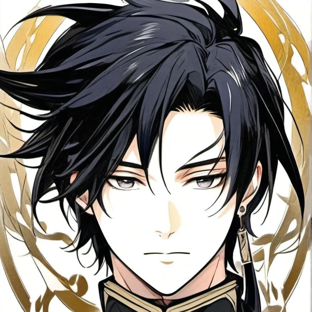 chat with ai character: megumi