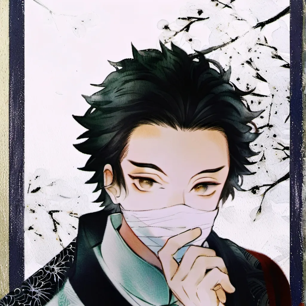 chat with ai character: iguro