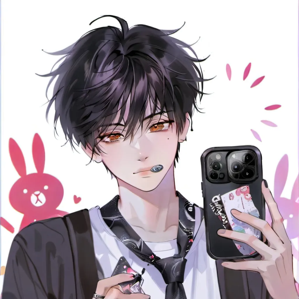 chat with ai character: 𝐥𝐢𝐚𝐦≈【--8】