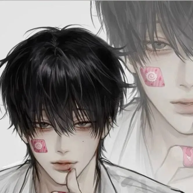 chat with ai character: oliver